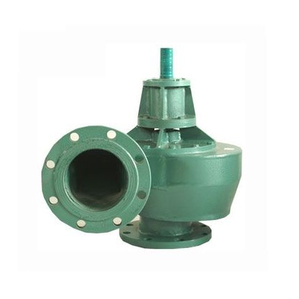 冷卻塔專用水輪機